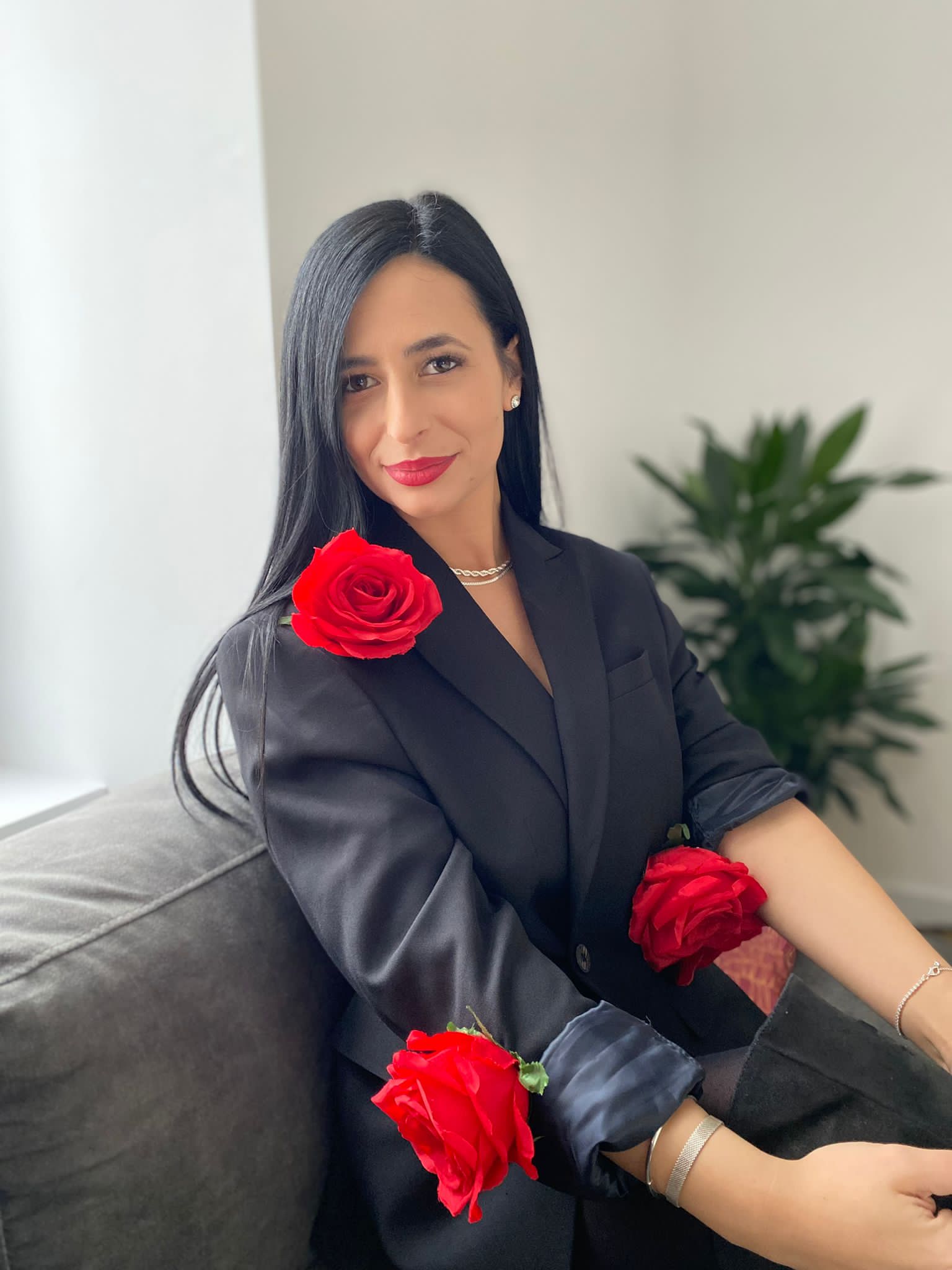 Larisa Matei